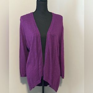 Chico’s Sweater Wrap